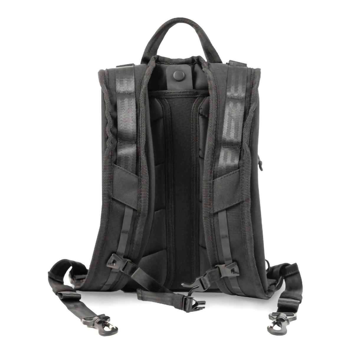 My Medic RECON Pro First Aid Kit, Black - MM-KIT-U-LG-BLK-PRO - LL Medico