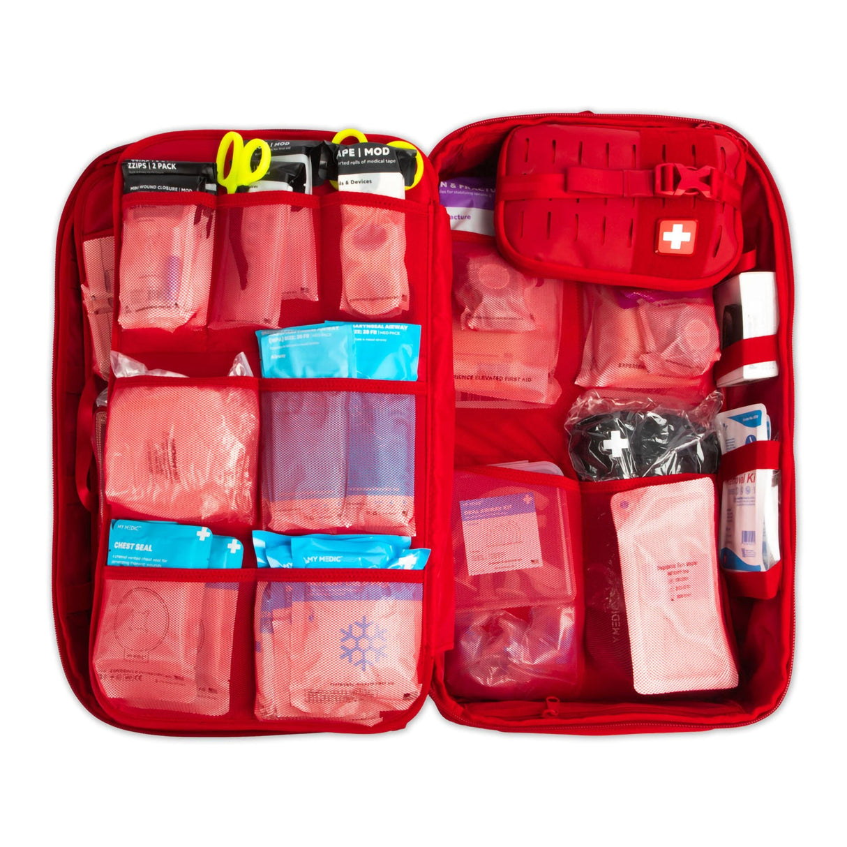 My Medic The Medic Pro 10 Person First Aid Kit