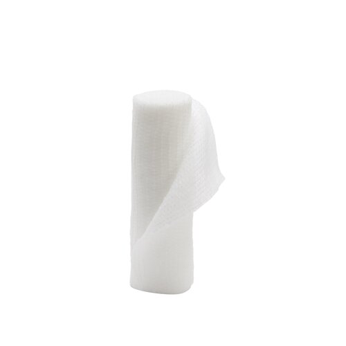 Conco NonSterile Conforming Bandage, 4 Inch x 4-1/10 Yard, 1-Ply
