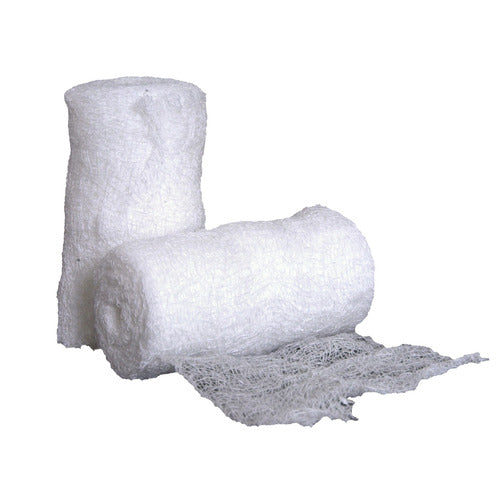 Dutex Conforming Bandage, 3 Inch x 4-1/2 Yard, 2-Ply