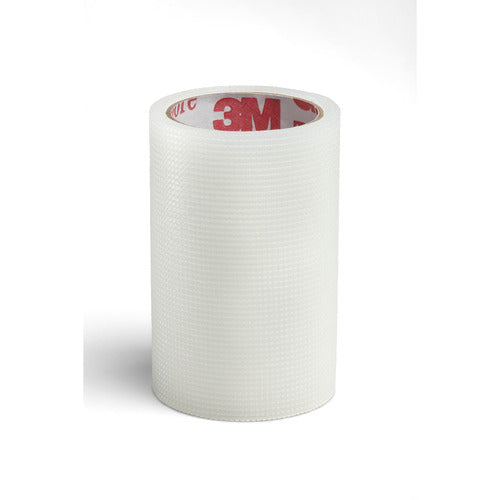 3M Transpore Plastic Medical Tape, 2 Inch x 1-1/2 Yard, Transparent