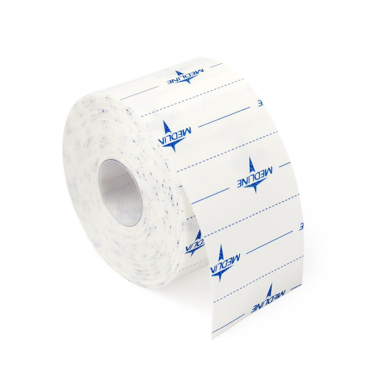Medline MedFix Nonwoven Dressing Retention Tape, Non-Sterile, 2" x 11 Yard, White - MSC4002 - LL Medico