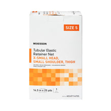 McKesson Tubular Bandage, 14-1/2 Inch x 25 Yard, Size 5