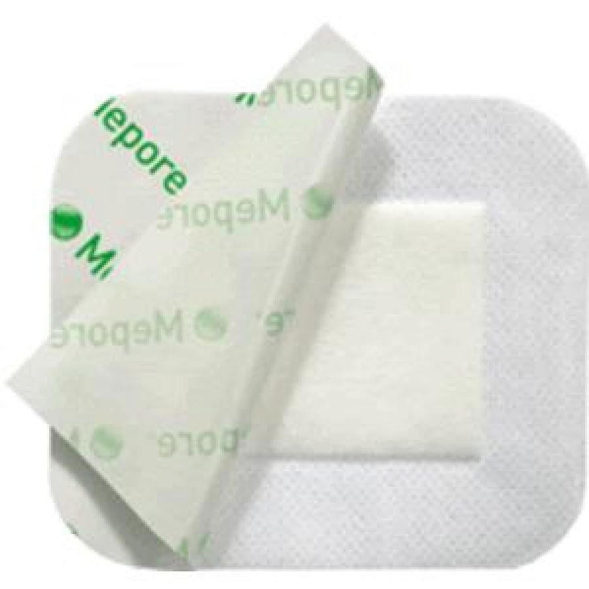 Mepore Adhesive Dressing, 2.5 x 3 Inch