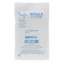 Medline Bulkee II Sterile Fluff Bandage Roll, 4-1/2 Inch x 4-1/10 Yard, 6-Ply