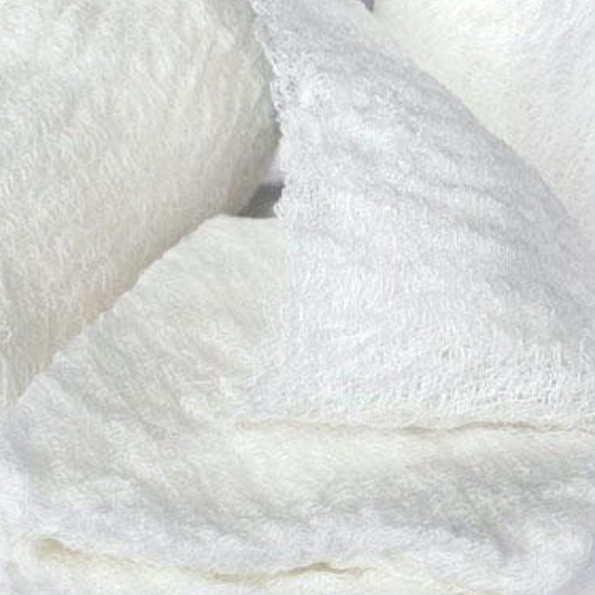 Medline Bulkee II Sterile Fluff Bandage Roll, 4-1/2 Inch x 4-1/10 Yard, 6-Ply
