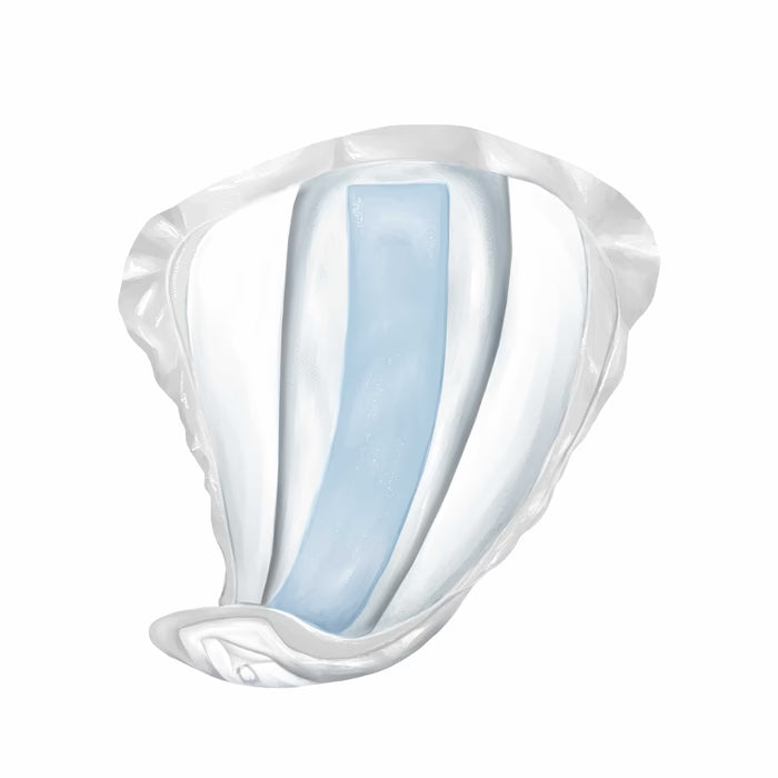 NorthShore DoubleStop Male Guards