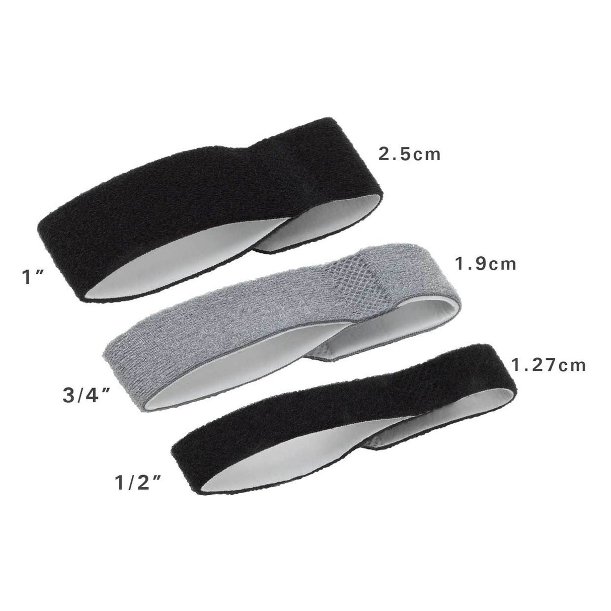 3pp Buddy Loops Left or Right Finger Wrap Splint