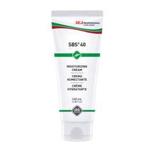 SBS 40 Hand Moisturizer, 3.38-ounce Tube