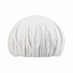 DawnMist Shower Cap, Latex Free, Box of 200 - SC01 - LL Medico
