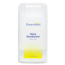 DawnMist Stick Deodorant, Fresh Scent, 1.6 oz