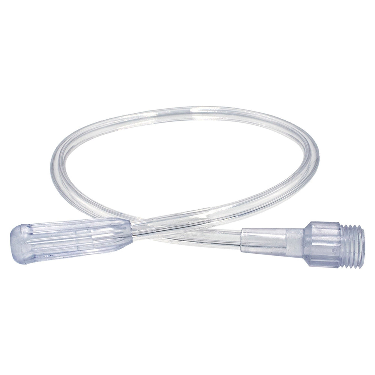 Halyard Concentrator Humidifier Adapter Tubing, 21"