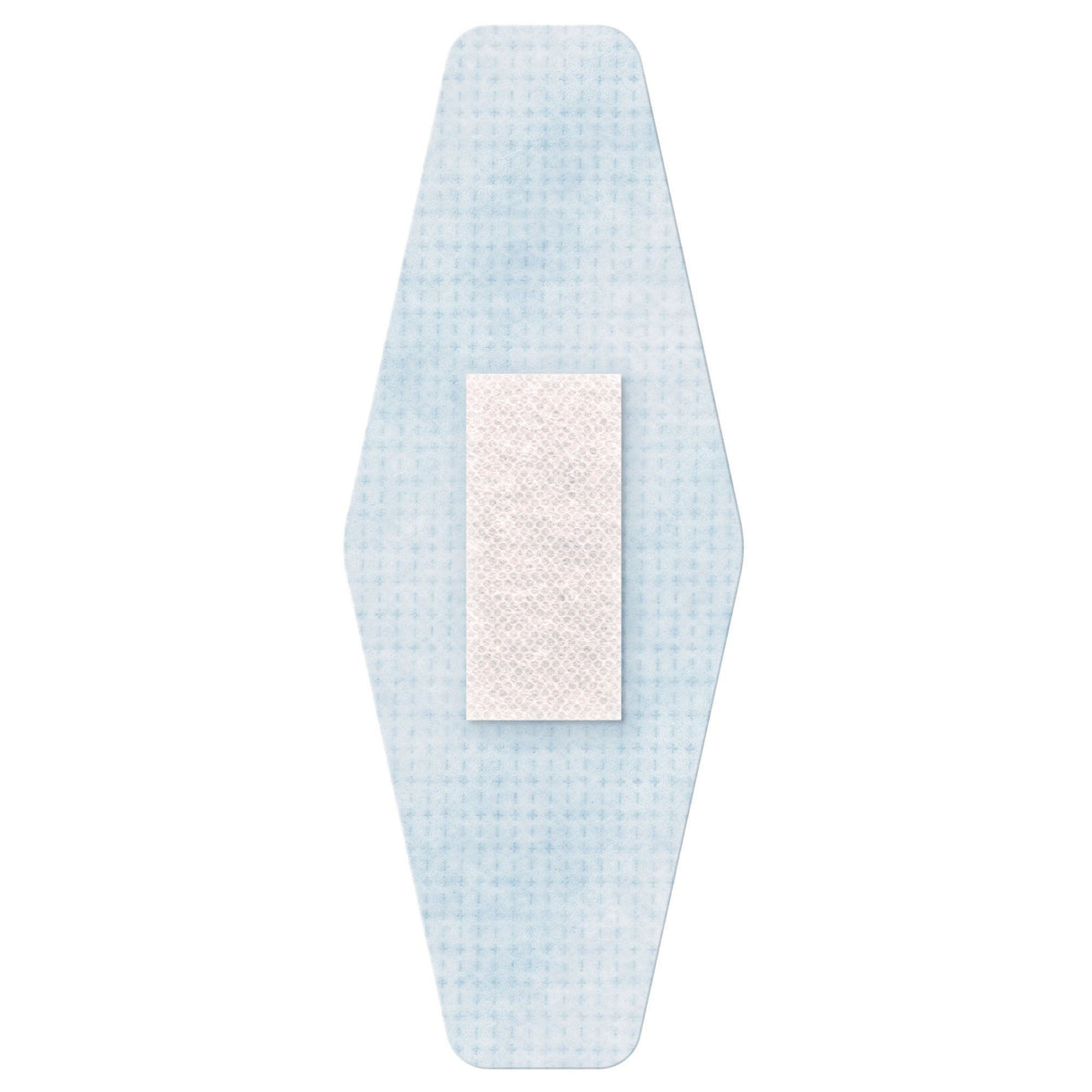 3M Nexcare Sensitive Skin White Adhesive Strip, Assorted Sizes