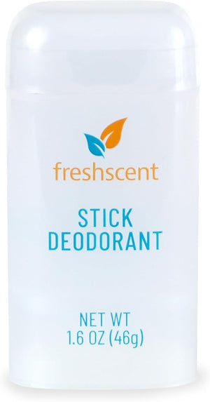 Freshscent Stick Deodorant, 1.6 oz