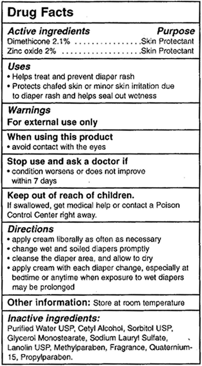 The Selan+ Zinc Oxide Barrier Lotion, Scented drug facts label details its uses, warnings, directions, inactive ingredients, and storage. With dimethicone 2.1% and zinc oxide 2%, it’s ideal for sensitive skin and enhanced protection.