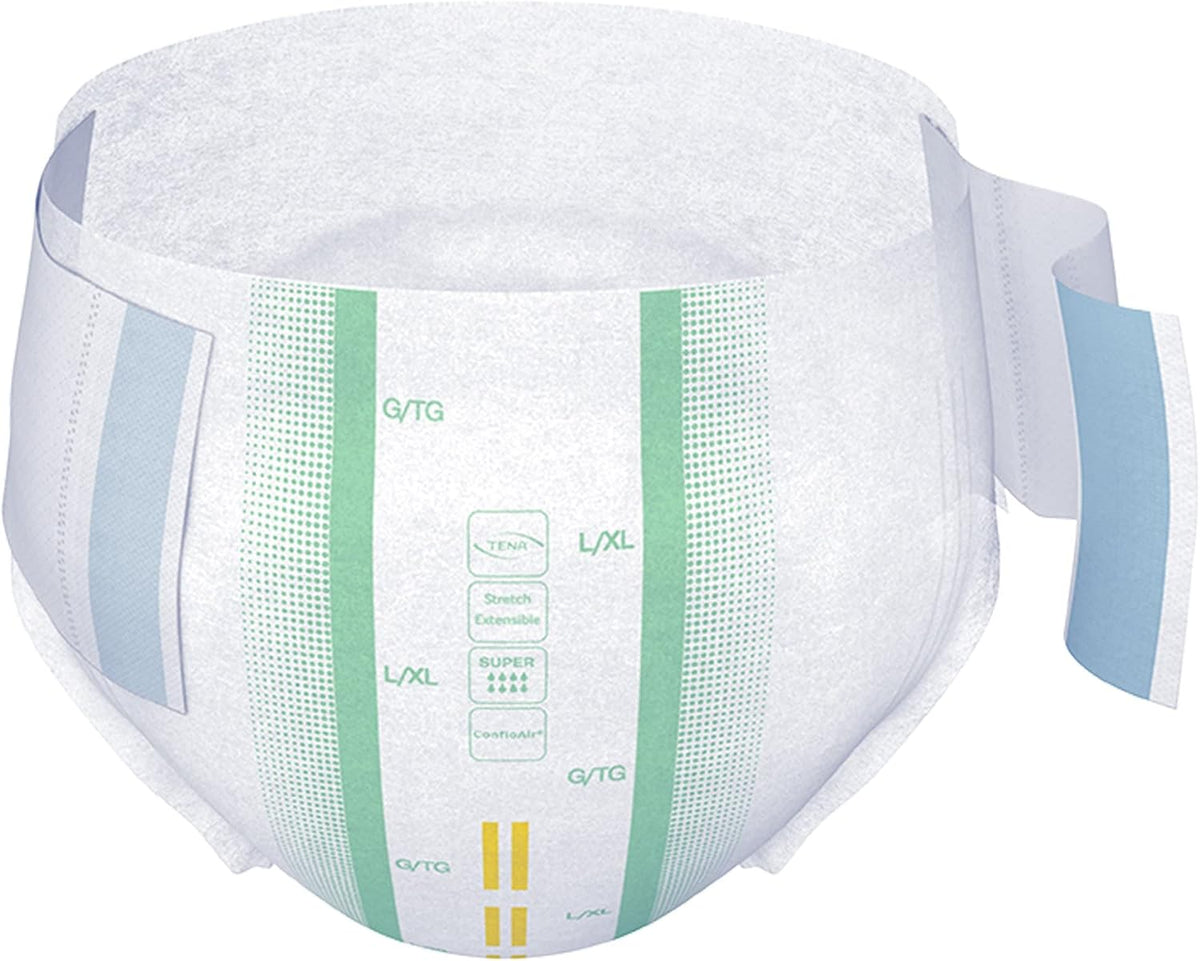 TENA ProSkin Stretch Super Briefs