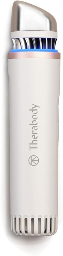 Therabody TheraFace Depuffing Wand Attachment, White - TF0004132-5A20 - LL Medico