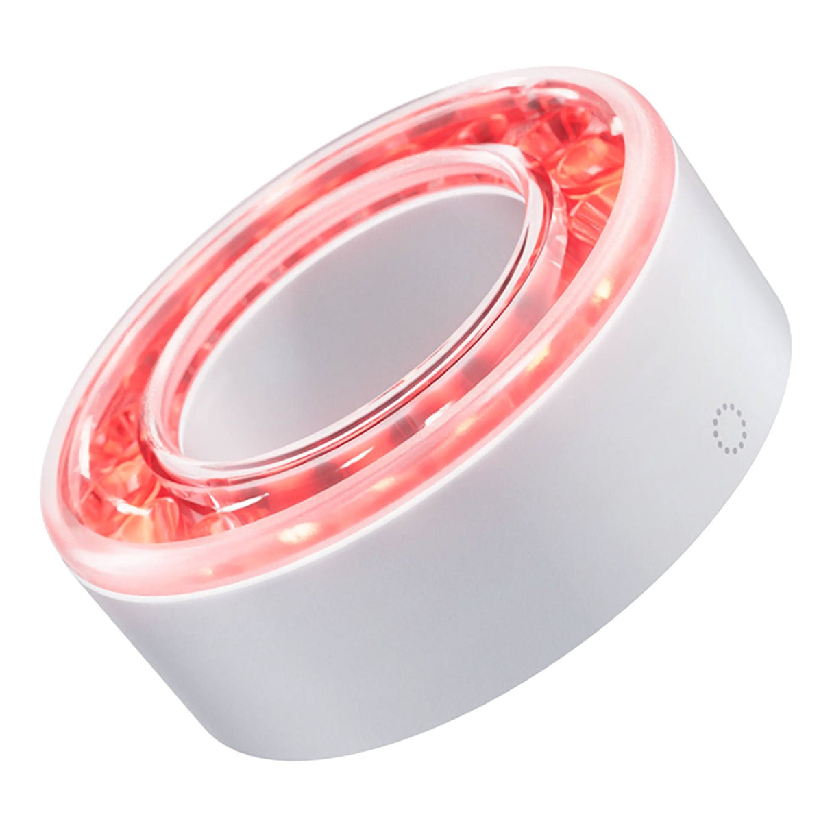 TheraFace Hot & Cold Rings, White