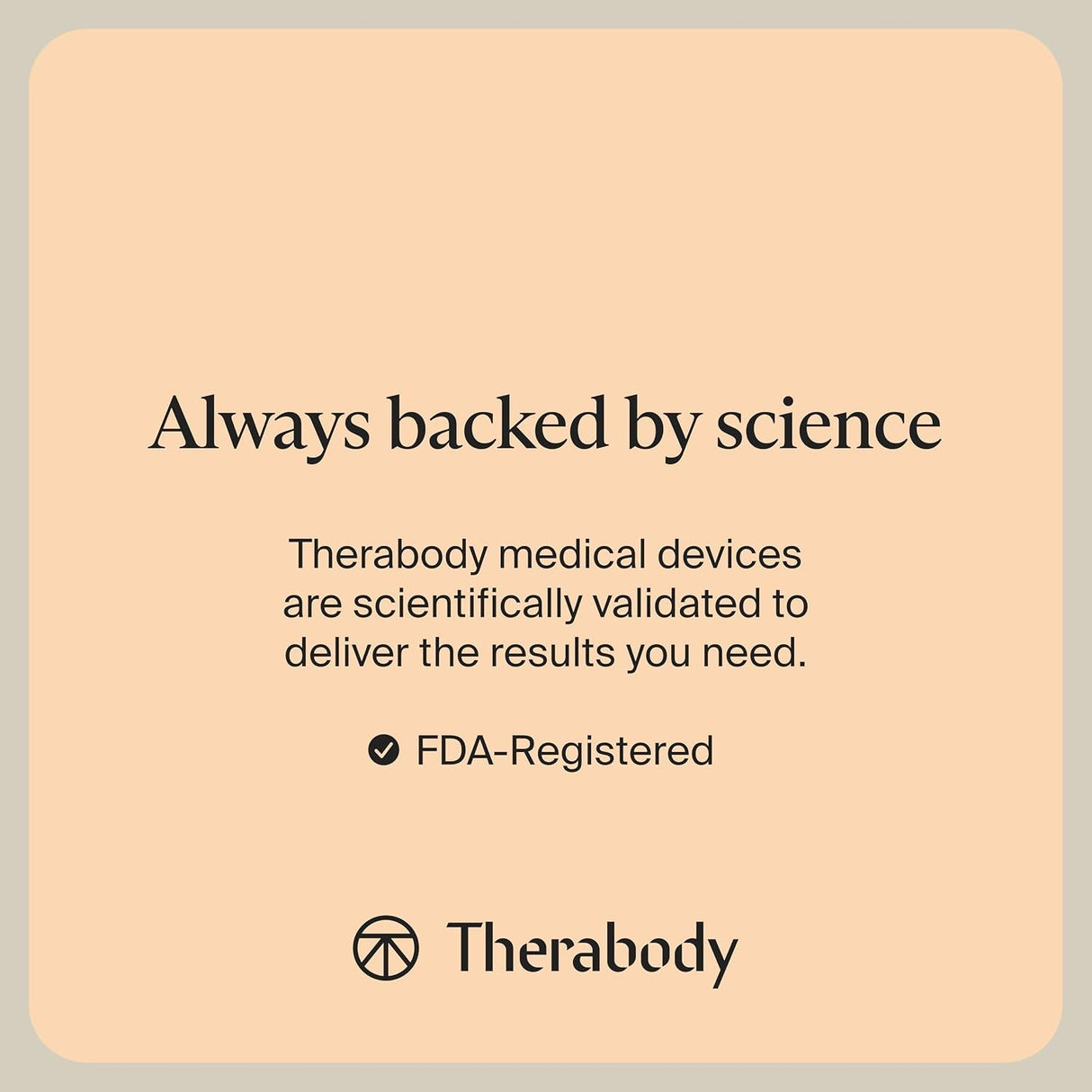 Theragun Relief Hand-Held Percussion Massager