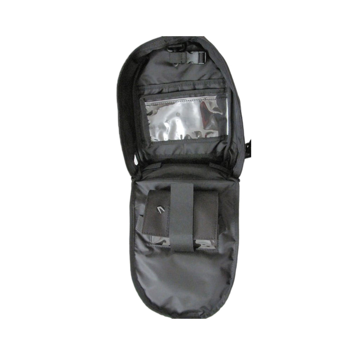 Triac Feeding Pump Backpack, Dog Print, For Enteralite Infinity and Joey Pumps