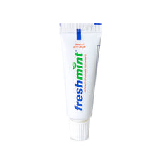 Freshmint Anticavity Fluoride Toothpaste, 0.6 oz