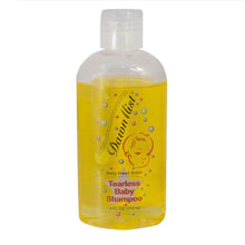 DawnMist Tearless Baby Shampoo, Baby Fresh Scent