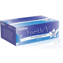 Sparkle V Fluoride Treatment, 0.4 mL, Bubble Gum Flavor
