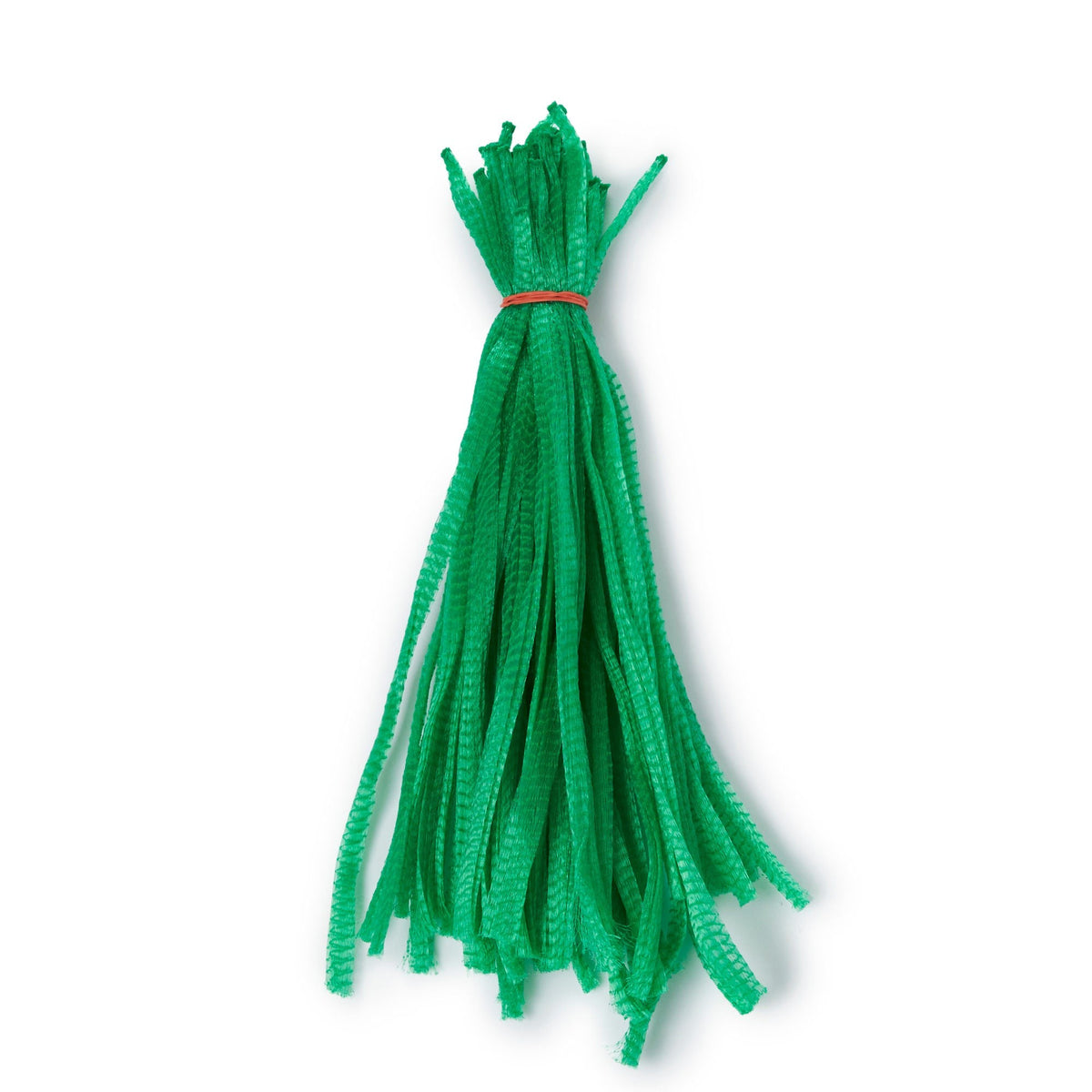 Valvesafe Valve Bag, Plastic Mesh, Green - VB604 GN - LL Medico