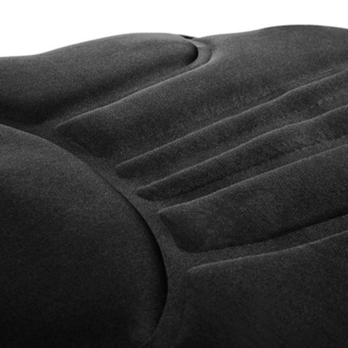 Back Massage Cushion with Heat HoMedics