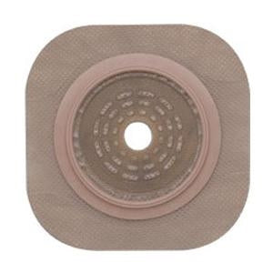 Hollister New Image Flextend Two-Piece Skin Barrier, Floating Flange, Cut-to-Fit, 57 mm Flange - 14203-Single - LL Medico
