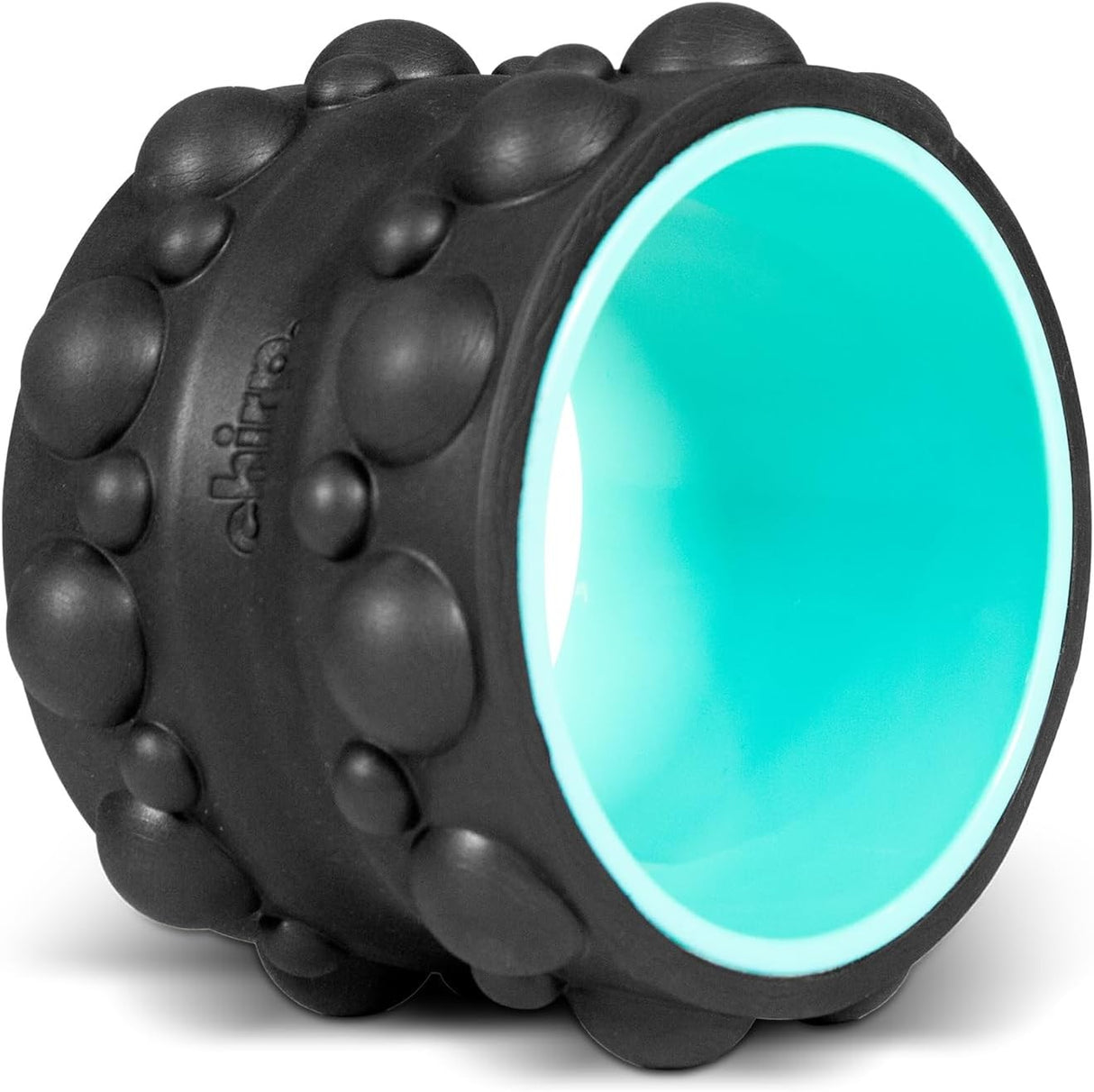 Massage Wheel Chirp 4 Inch Diameter X 5 Inch Width
