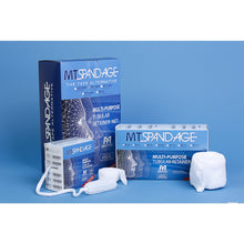 Medi-Tech MT Spandage Multi-Purpose Tubular Retainer Net, 25 Yards Stretched - MT02 - LL Medico