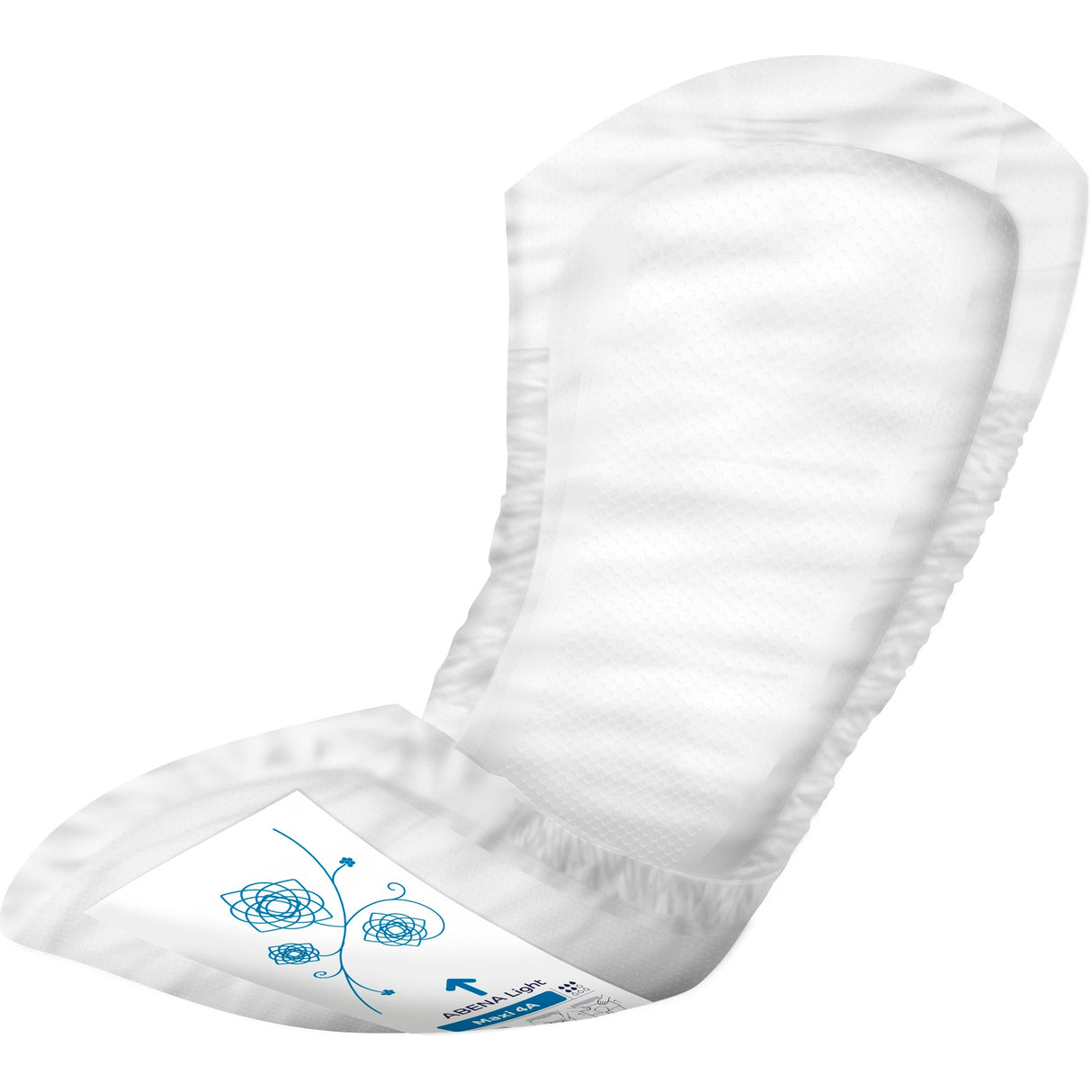 Abena Light Maxi Bladder Control Pad 4A - 1000005437-Pack - LL Medico