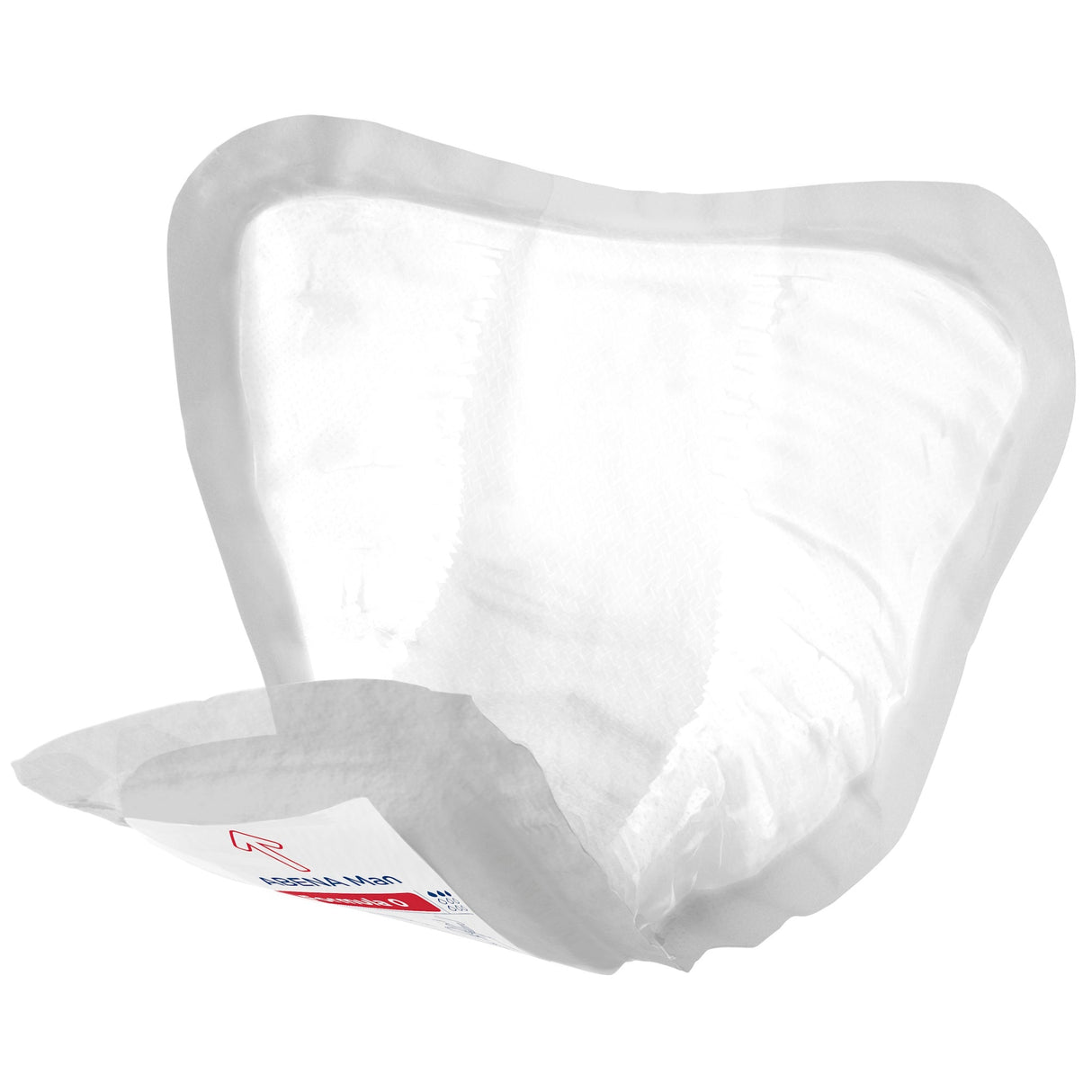 Abena Man Formula 0 Insert Pads - 1000021334-Pack - LL Medico