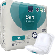 Abena San Premium Incontinence Pads - 1000021305-Pack - LL Medico