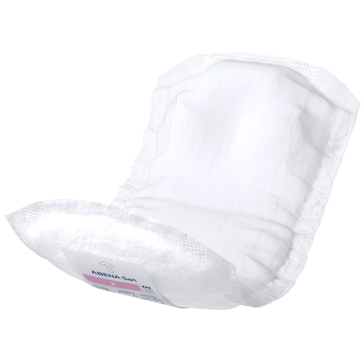 Abena San Premium Incontinence Pads - 9254-Pack - LL Medico