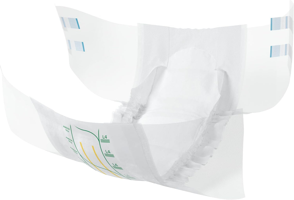 Abena Slip Premium Level 4 Adult Diapers