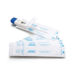 ADC Adtemp Thermometer Sheath, 100 Count - 416-100-Box - LL Medico
