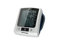 ADC (Advantage) Home Automatic Digital Blood Pressure Monitor, Wrist, Adult Cuff - 6015N-Single - LL Medico