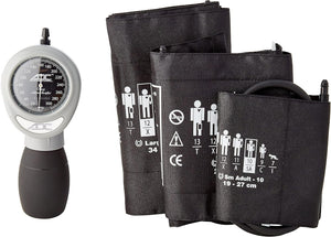 ADC Blood Pressure Inflation System Cuff Basket - 952-025-Single - LL Medico