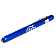 ADC Metalite II Reusable Penlight, 5.25" - 353RB-Single - LL Medico