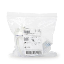 AG Industries Suction Canister Kit with Float Valve Shut-Off Lid, 800 mL - AG18600-KIT2-Single - LL Medico