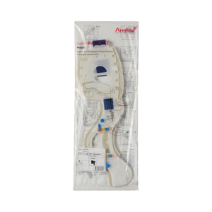 Ambu Perfit ACE Rigid Cervical Collar, One Size Fits Most - 000281000-Single - LL Medico