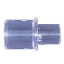 Ambu UltiMist Flex Connector, 15mm - 101035-Single - LL Medico