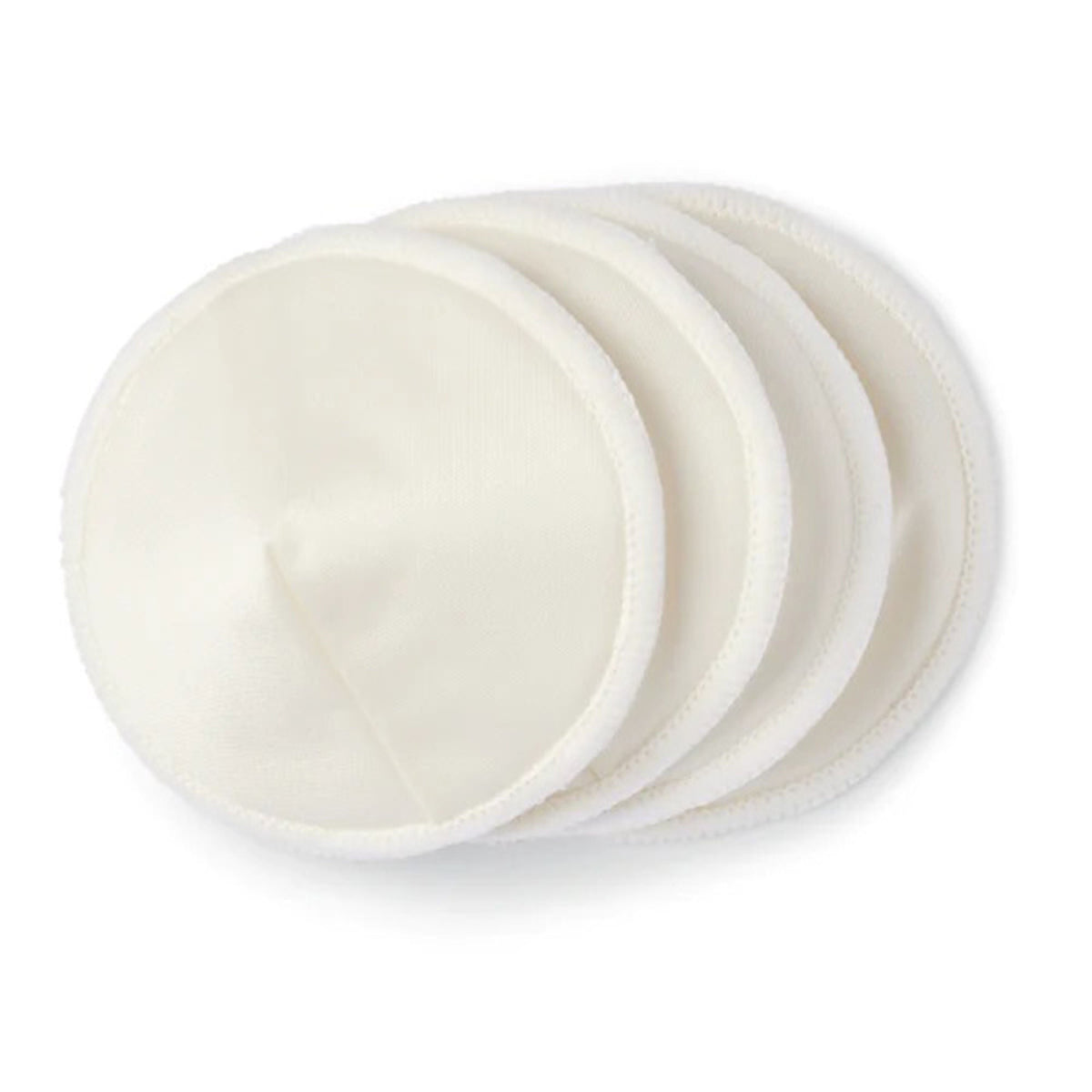 Ameda Contoured Washable Nursing Pads, One Size, 4 Count - 601M04-Pack - LL Medico