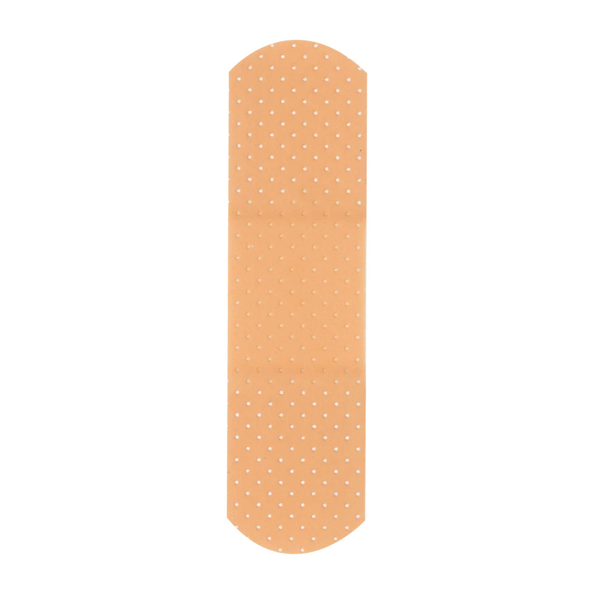 American White Cross First Aid Adhesive Strips, 5/8 x 2¼ Inches