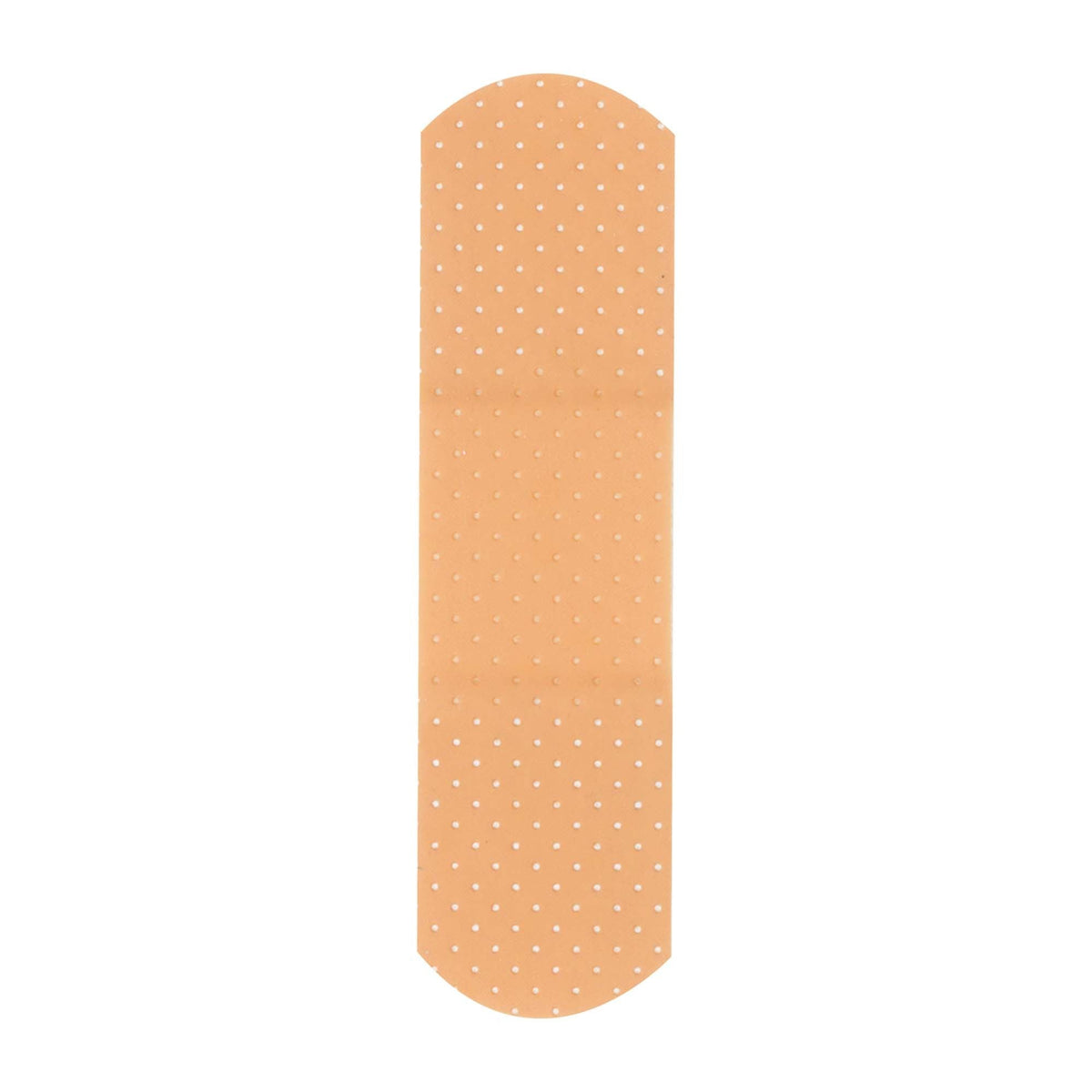 American White Cross First Aid Plastic Adhesive Bandages, Sterile, 5/8" x 2 1/4" - 1010300-Box - LL Medico
