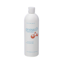 Anasept Anasep Antimicrobial Skin & Wound Cleanser, Non-Sterile, 15 fl oz - 4016C-Single - LL Medico