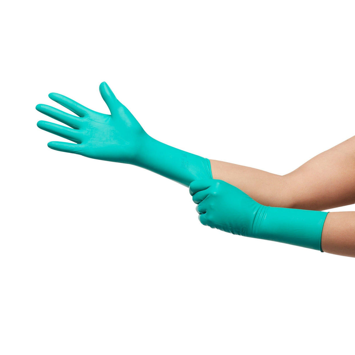 Ansell Gammex Non-Latex Polyisoprene Surgical Glove - 8512-Box - LL Medico