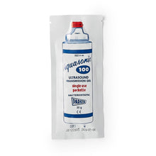 Aquasonic Ultrasound Gel Packet, High Viscosity, NonSterile, 20 Gram - 01-20-Box - LL Medico